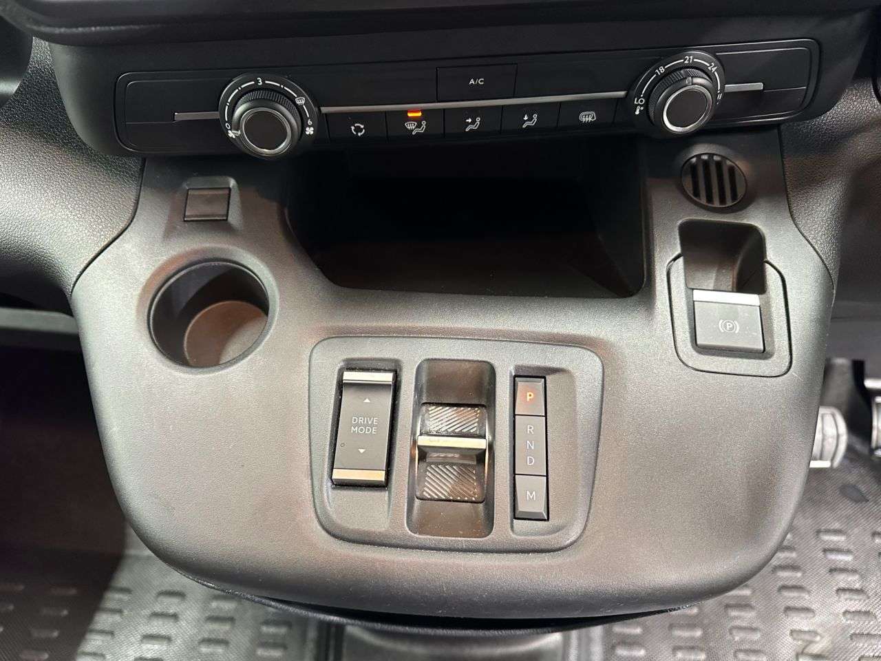 2024 CITROEN BERLINGO 2024 CITROEN BERLINGO
