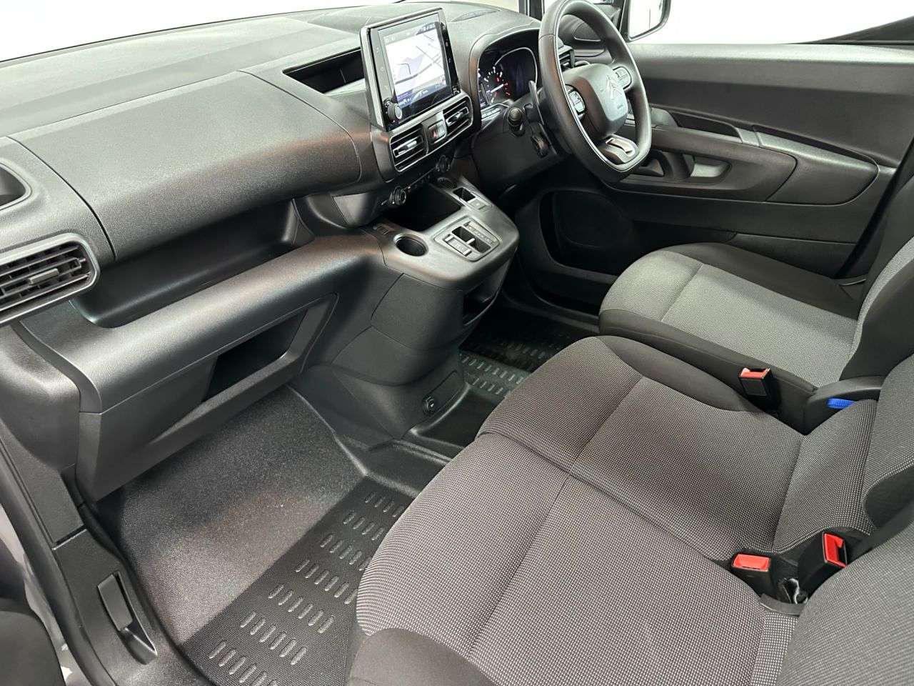 2024 CITROEN BERLINGO 2024 CITROEN BERLINGO