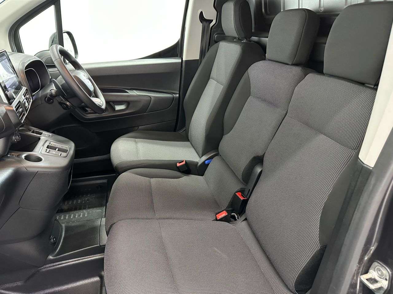 2024 CITROEN BERLINGO 2024 CITROEN BERLINGO
