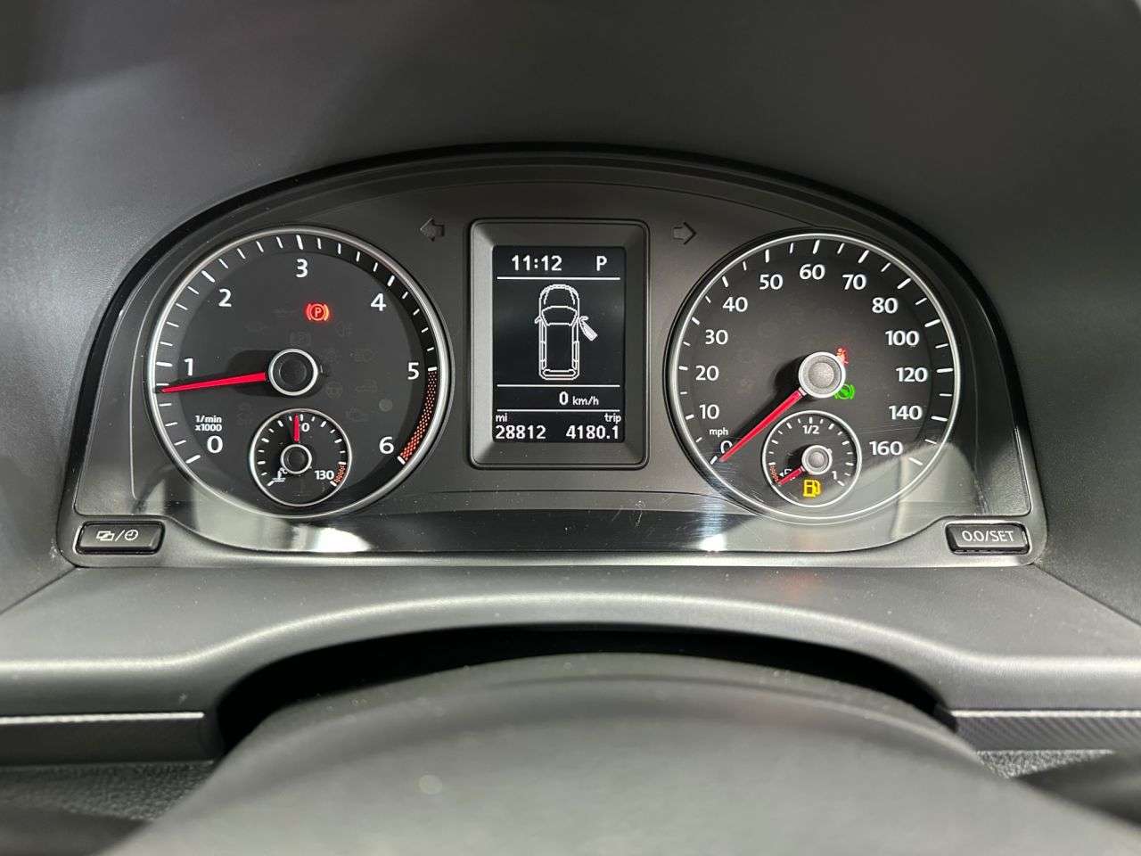 2013 VOLKSWAGEN CADDY MAXI LIFE 2013 VOLKSWAGEN CADDY MAXI LIFE