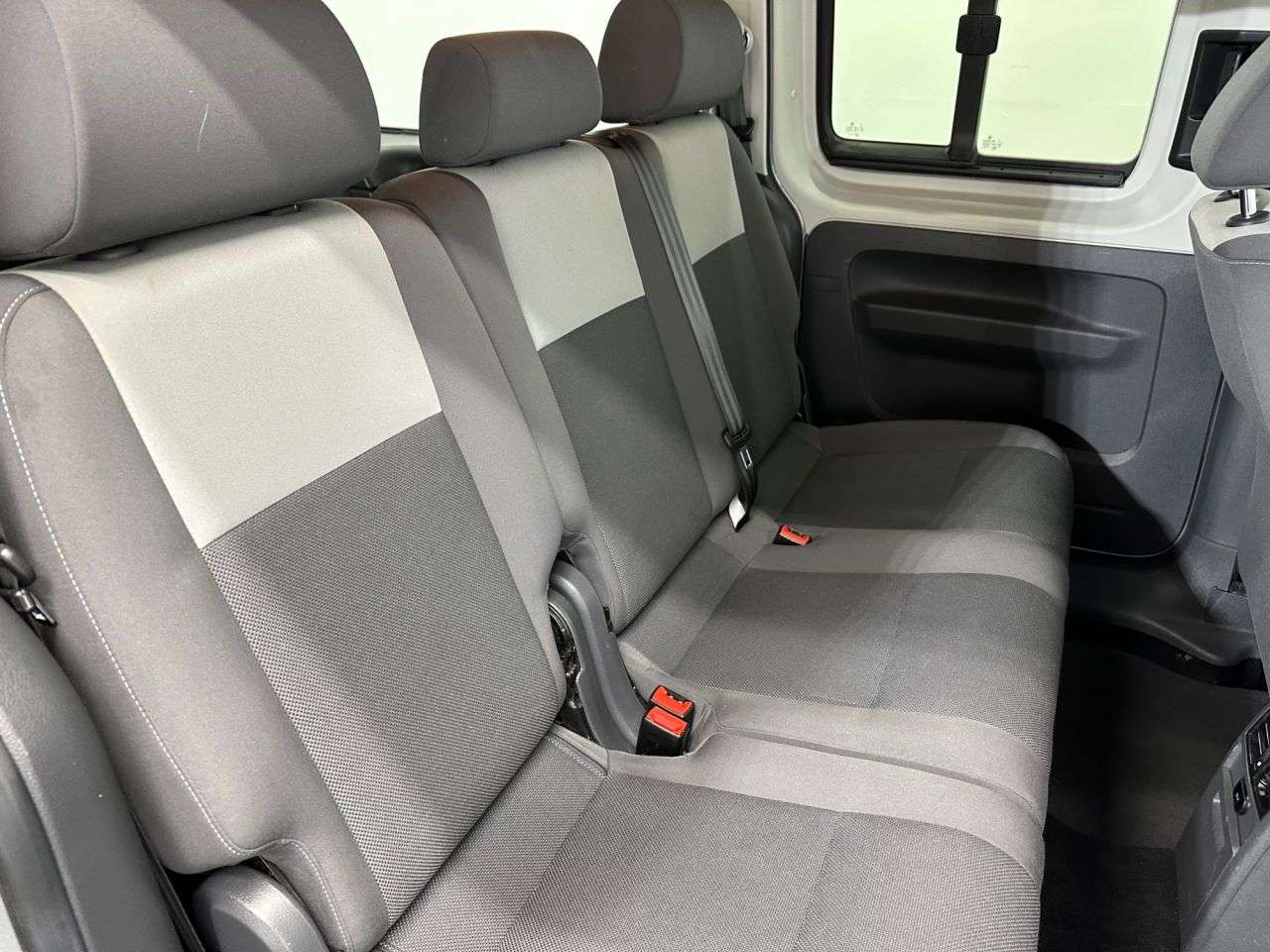 2013 VOLKSWAGEN CADDY MAXI LIFE 2013 VOLKSWAGEN CADDY MAXI LIFE
