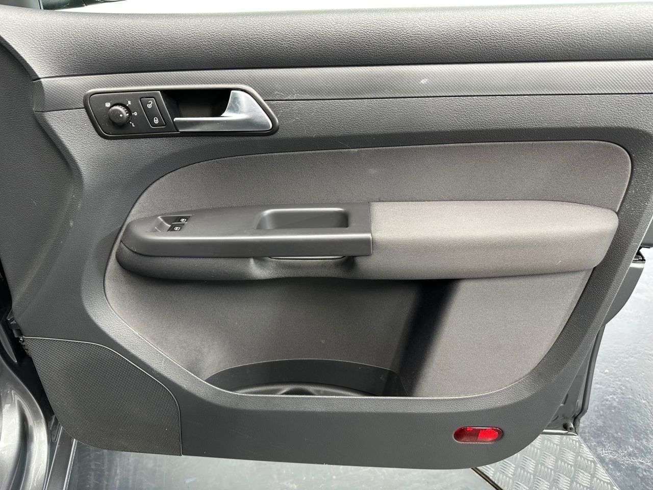 2013 VOLKSWAGEN CADDY MAXI LIFE 2013 VOLKSWAGEN CADDY MAXI LIFE