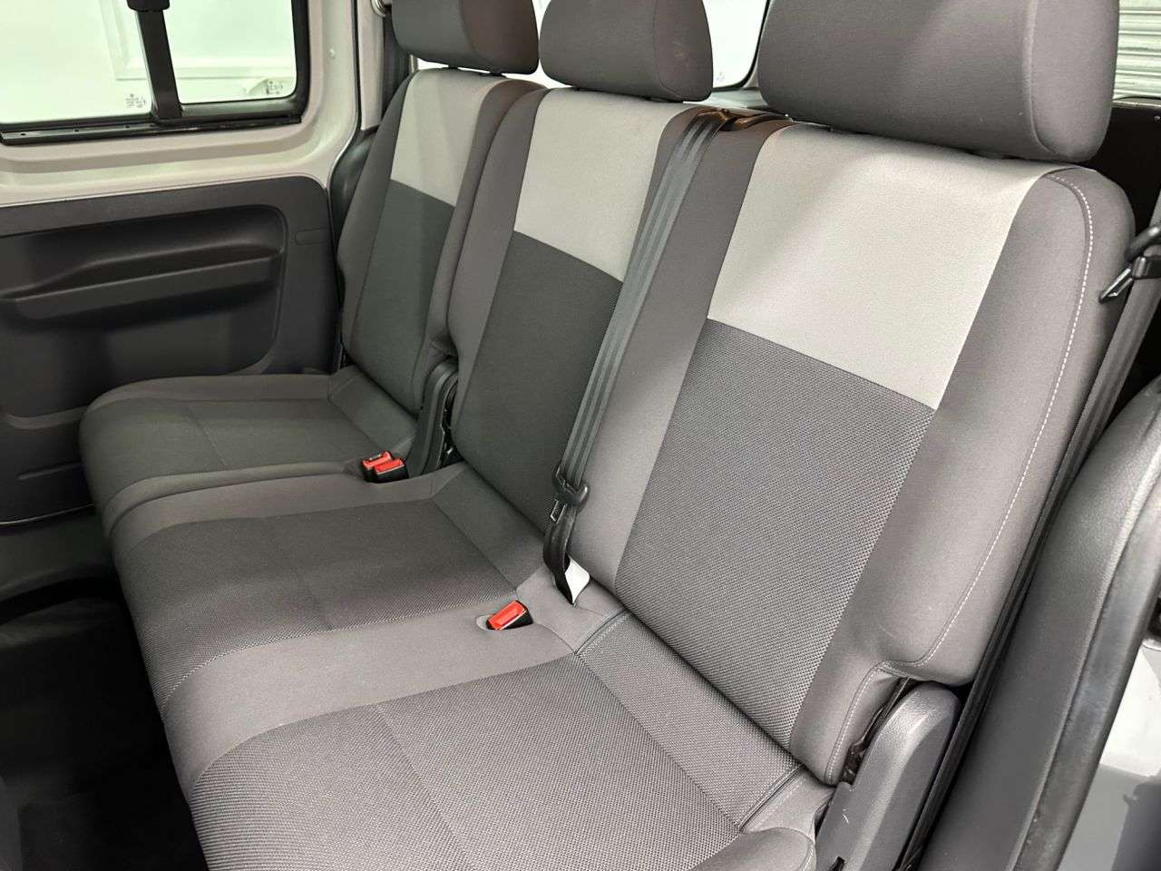 2013 VOLKSWAGEN CADDY MAXI LIFE 2013 VOLKSWAGEN CADDY MAXI LIFE
