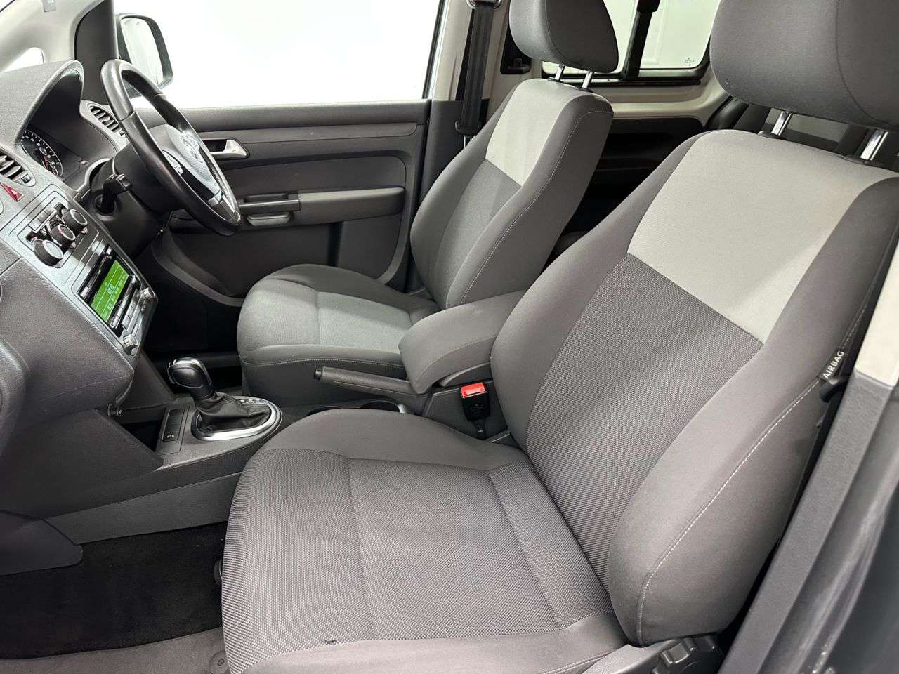 2013 VOLKSWAGEN CADDY MAXI LIFE 2013 VOLKSWAGEN CADDY MAXI LIFE