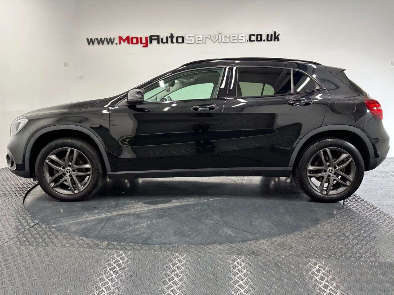 A 2019 MERCEDES-BENZ GLA 1.6 GLA180 Urban Edition SUV 5dr Petrol 7G-DCT Euro 6 (s/s) (122 ps) SUV A 2019 MERCEDES-BENZ GLA 1.6 GLA180 Urban Edition SUV 5dr Petrol 7G-DCT Euro 6 (s/s) (122 ps) SUV
