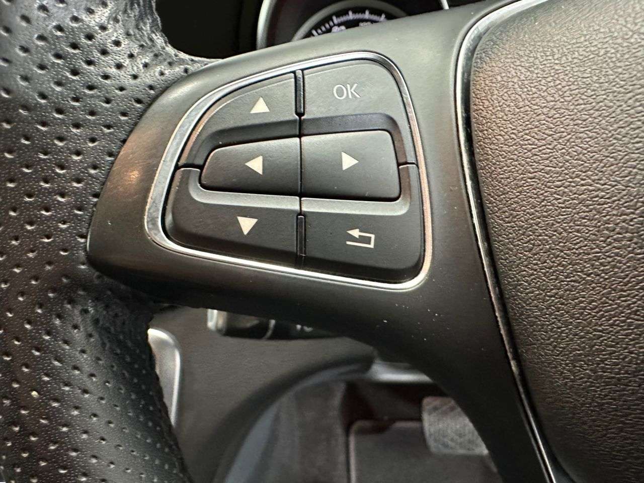 2019 MERCEDES-BENZ GLA 2019 MERCEDES-BENZ GLA