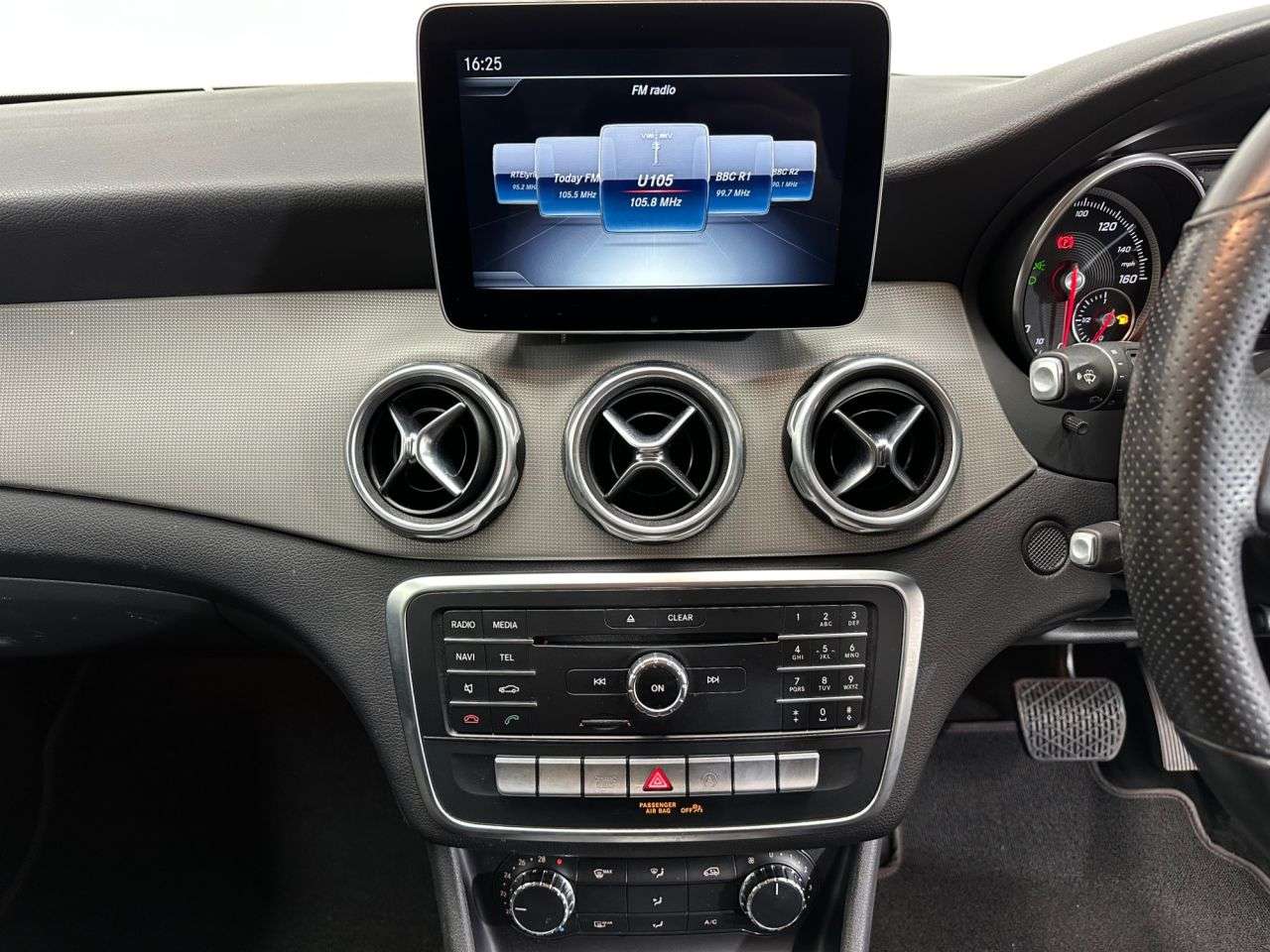 2019 MERCEDES-BENZ GLA 2019 MERCEDES-BENZ GLA