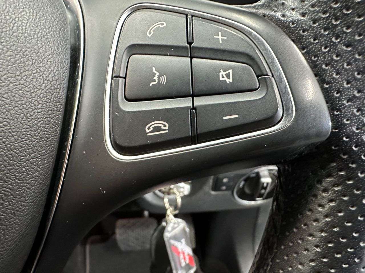 2019 MERCEDES-BENZ GLA 2019 MERCEDES-BENZ GLA