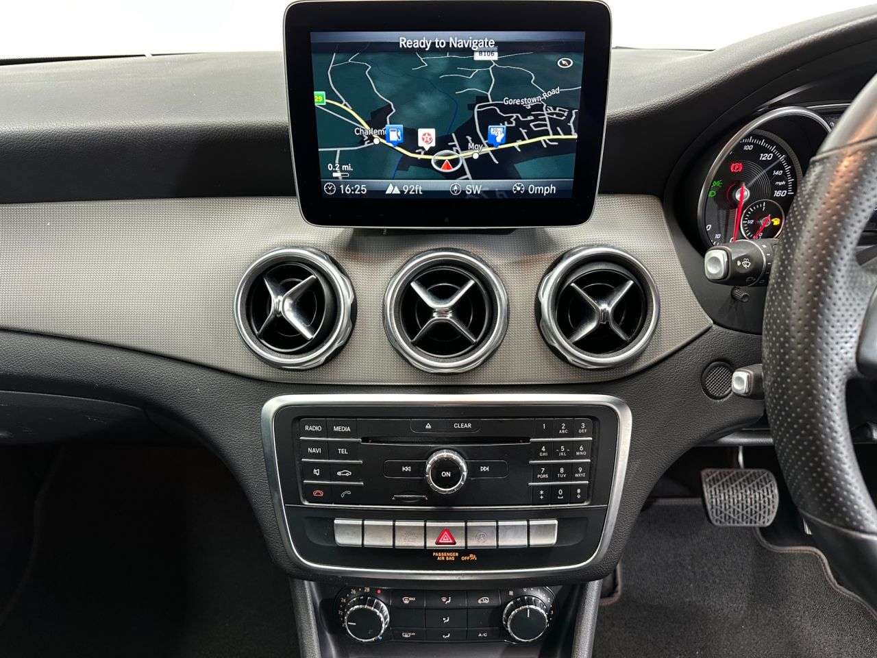 2019 MERCEDES-BENZ GLA 2019 MERCEDES-BENZ GLA