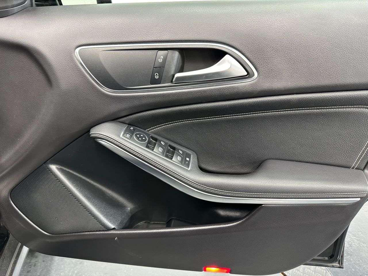 2019 MERCEDES-BENZ GLA 2019 MERCEDES-BENZ GLA