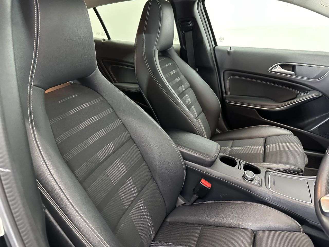 2019 MERCEDES-BENZ GLA 2019 MERCEDES-BENZ GLA