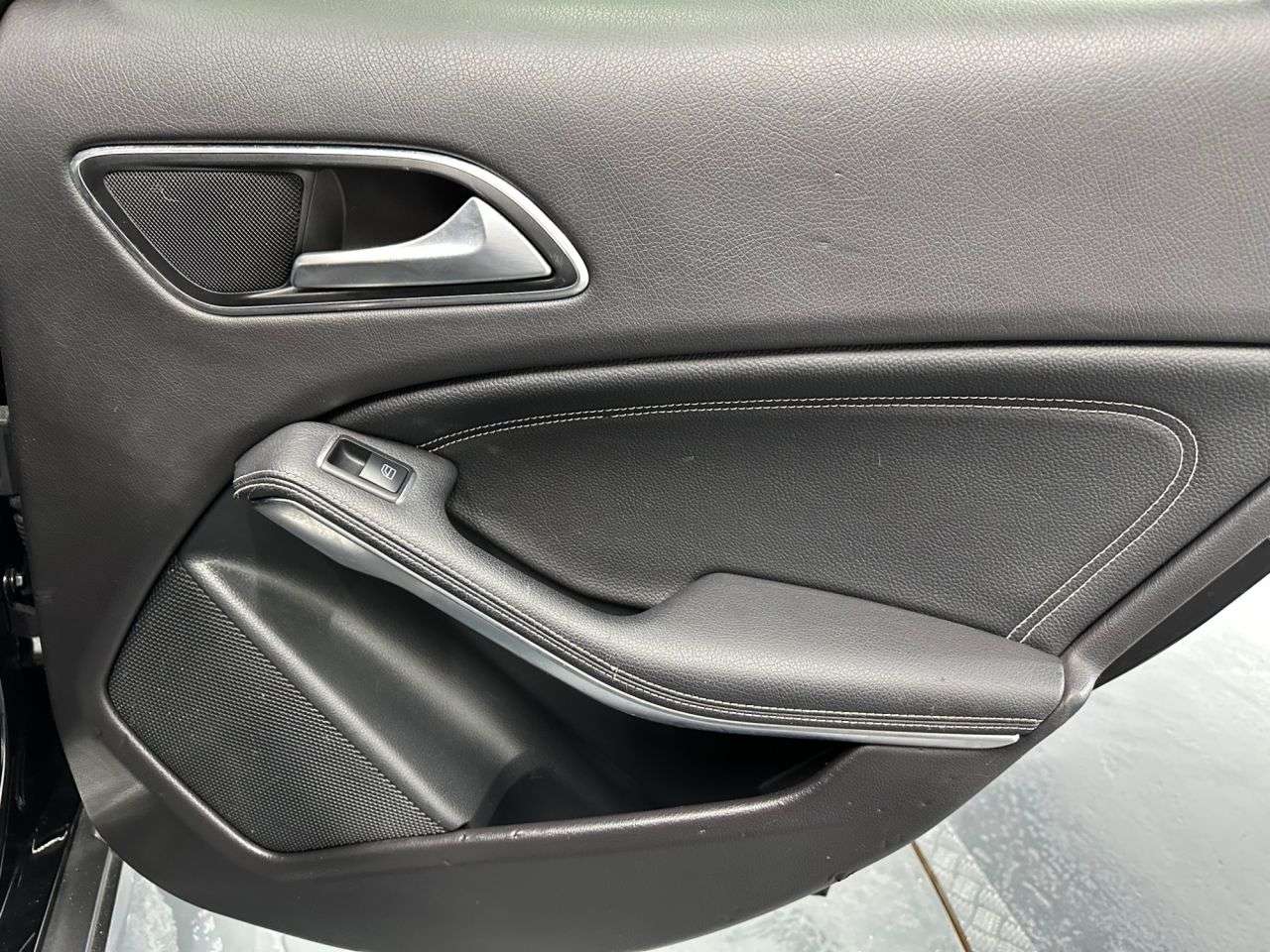 2019 MERCEDES-BENZ GLA 2019 MERCEDES-BENZ GLA