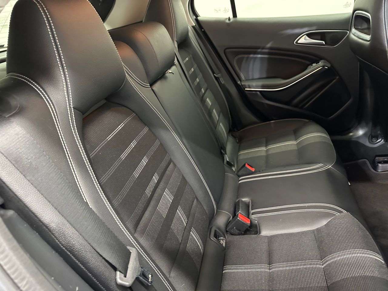 2019 MERCEDES-BENZ GLA 2019 MERCEDES-BENZ GLA