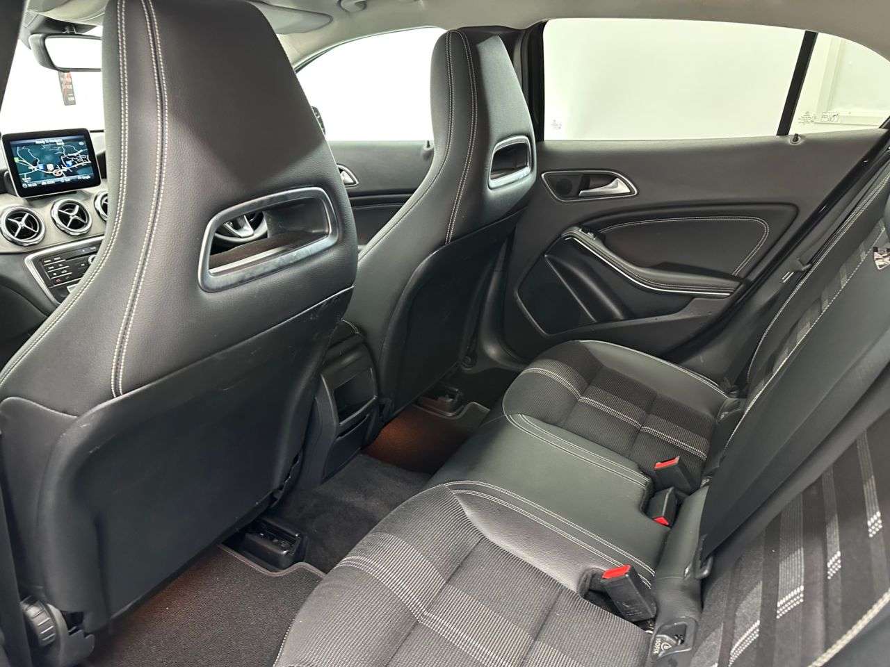 2019 MERCEDES-BENZ GLA 2019 MERCEDES-BENZ GLA