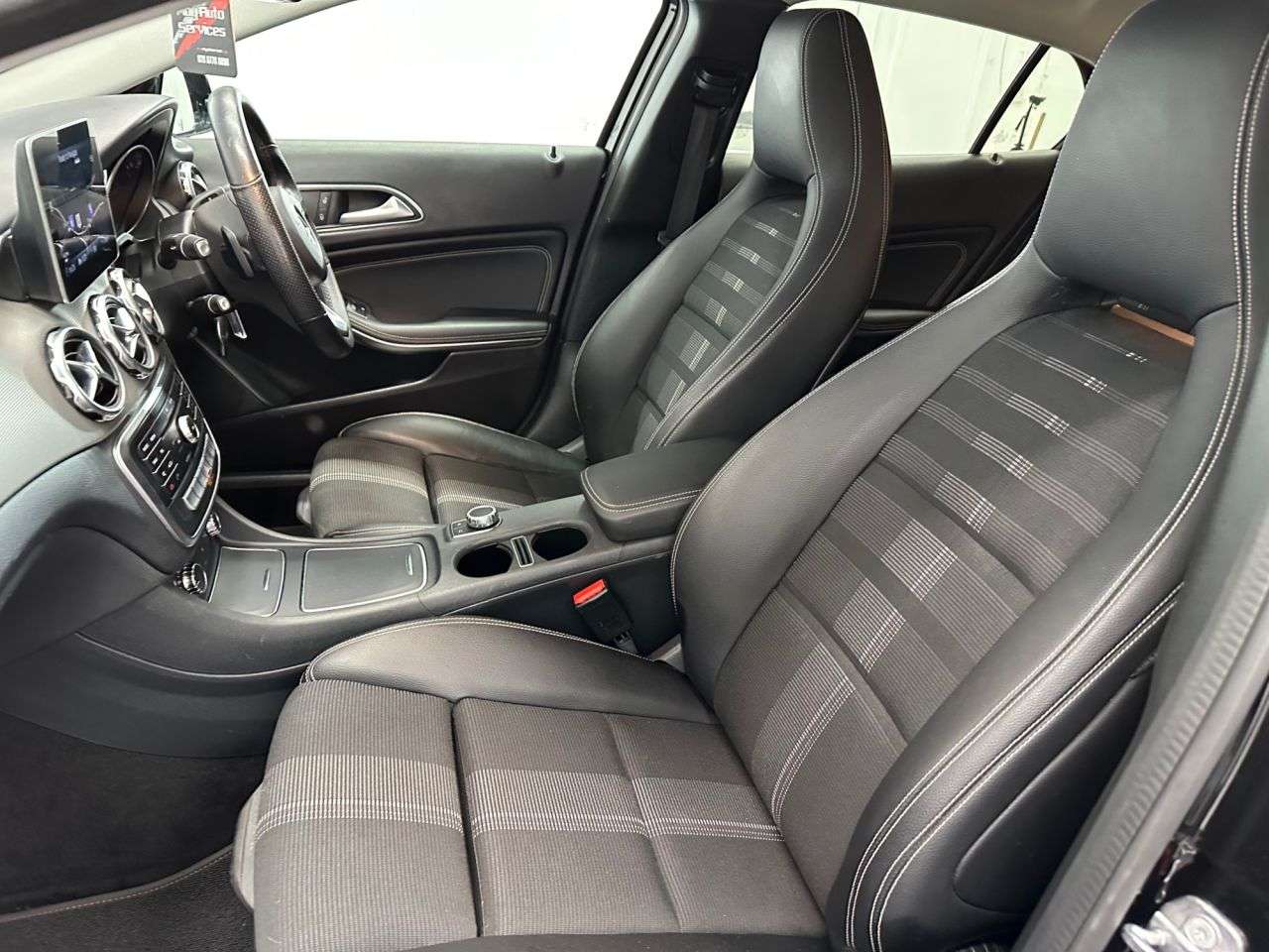 2019 MERCEDES-BENZ GLA 2019 MERCEDES-BENZ GLA