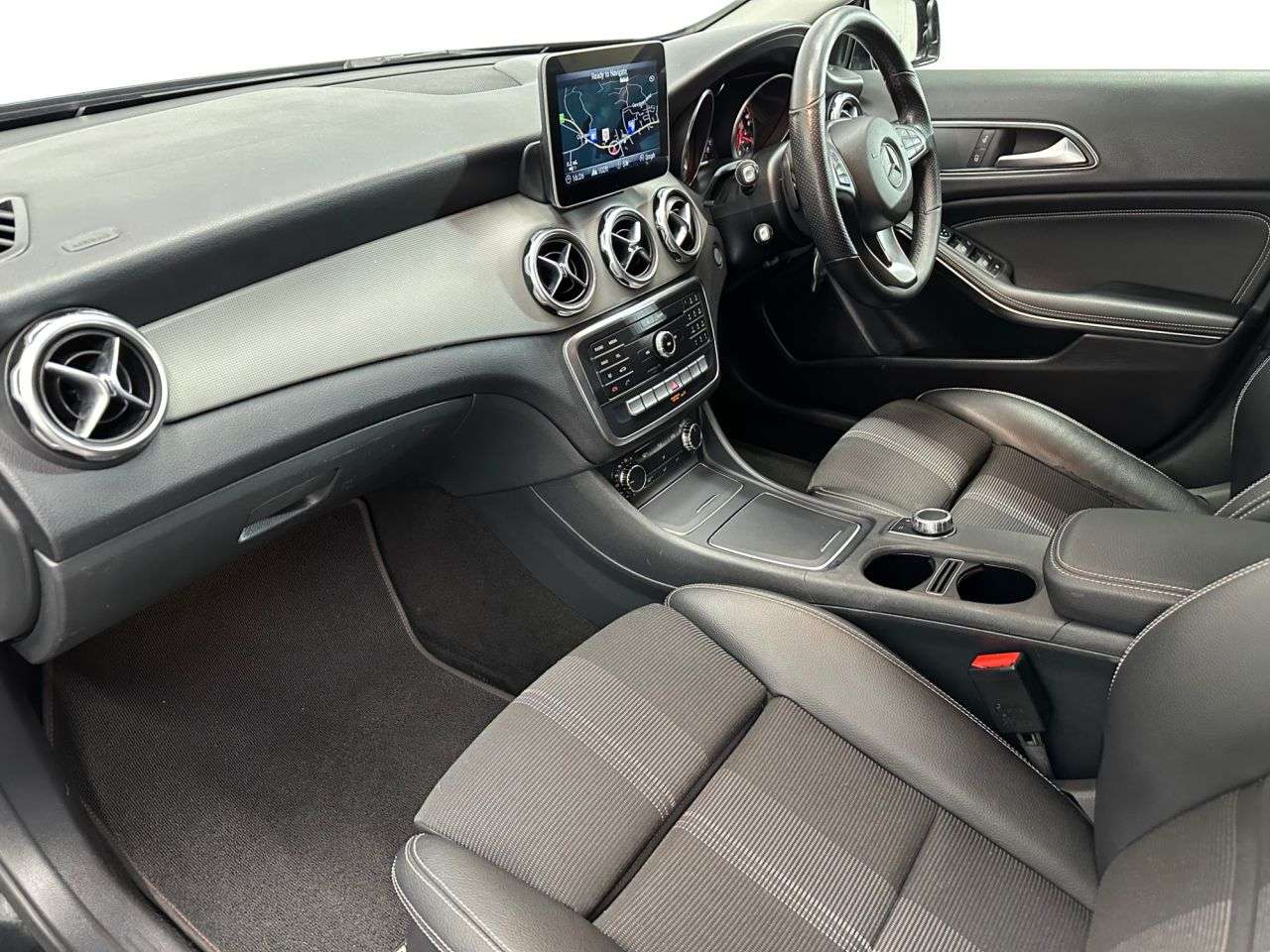 2019 MERCEDES-BENZ GLA 2019 MERCEDES-BENZ GLA
