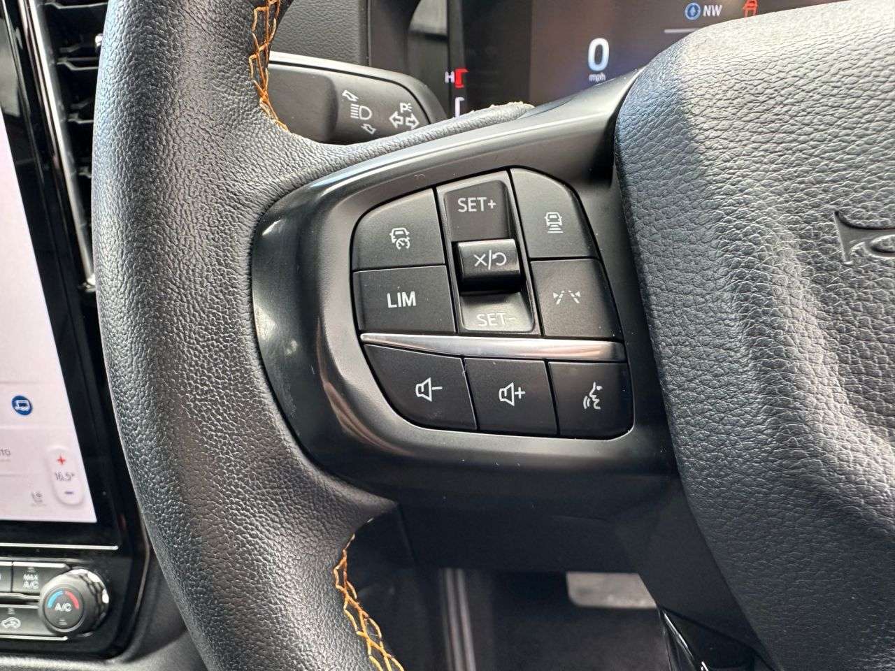 2025 FORD RANGER 2025 FORD RANGER