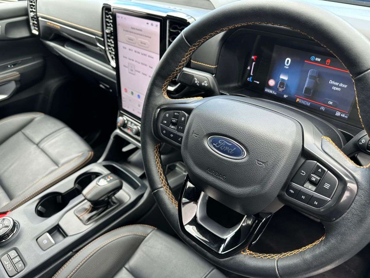 2025 FORD RANGER 2025 FORD RANGER