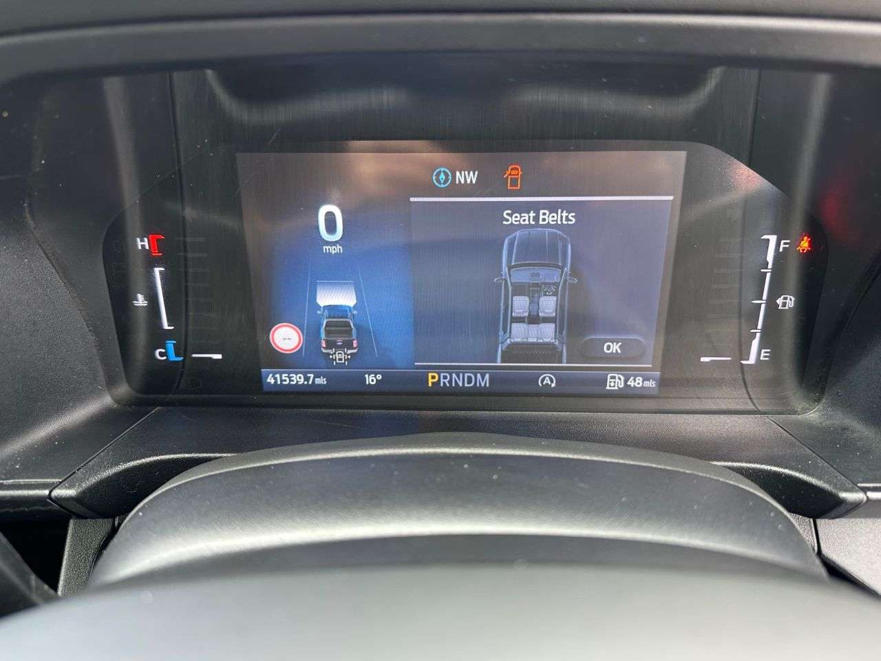 2025 FORD RANGER 2025 FORD RANGER