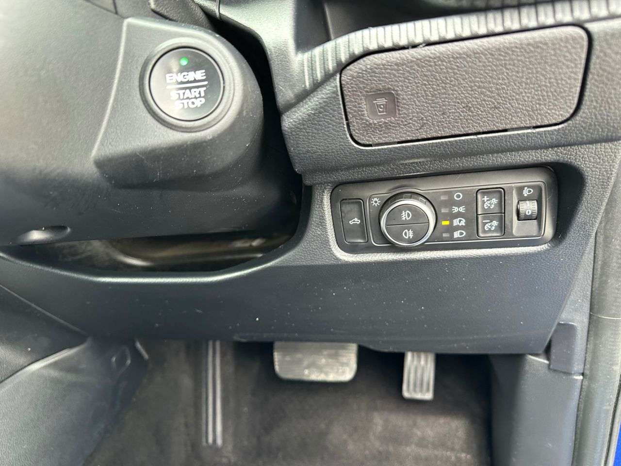 2025 FORD RANGER 2025 FORD RANGER