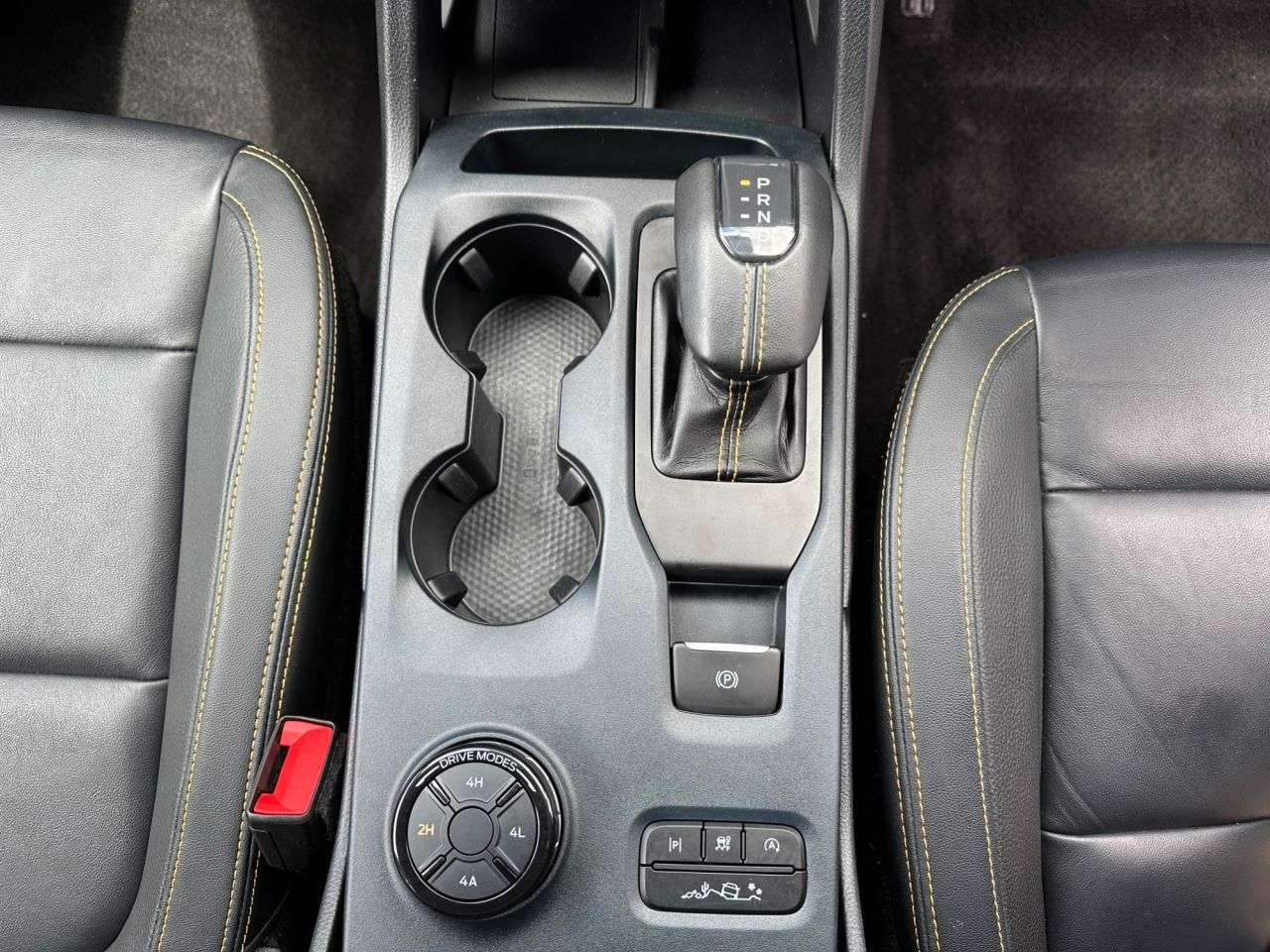 2025 FORD RANGER 2025 FORD RANGER
