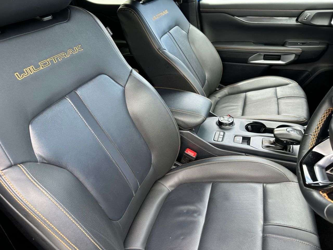2025 FORD RANGER 2025 FORD RANGER