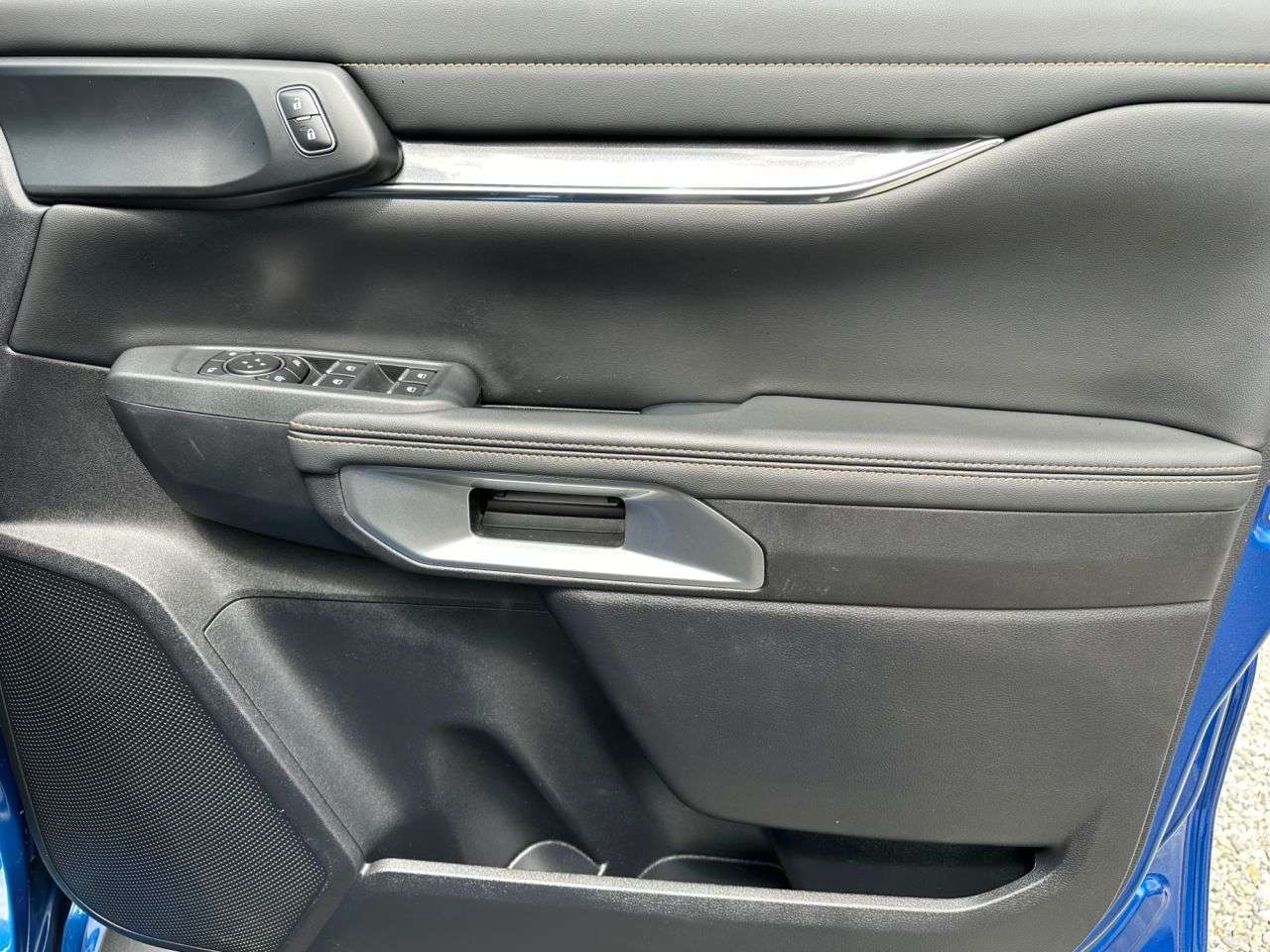 2025 FORD RANGER 2025 FORD RANGER