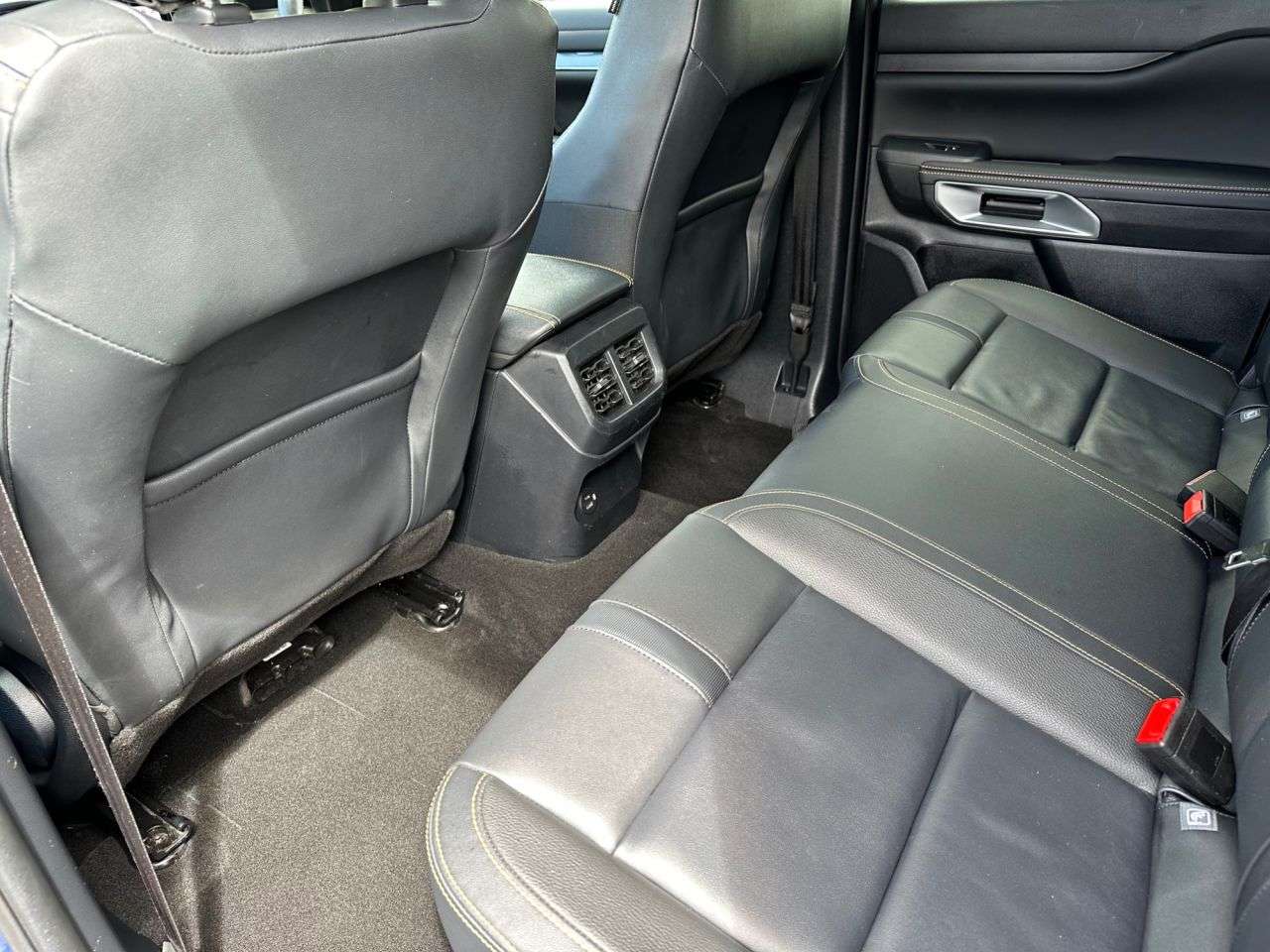 2025 FORD RANGER 2025 FORD RANGER