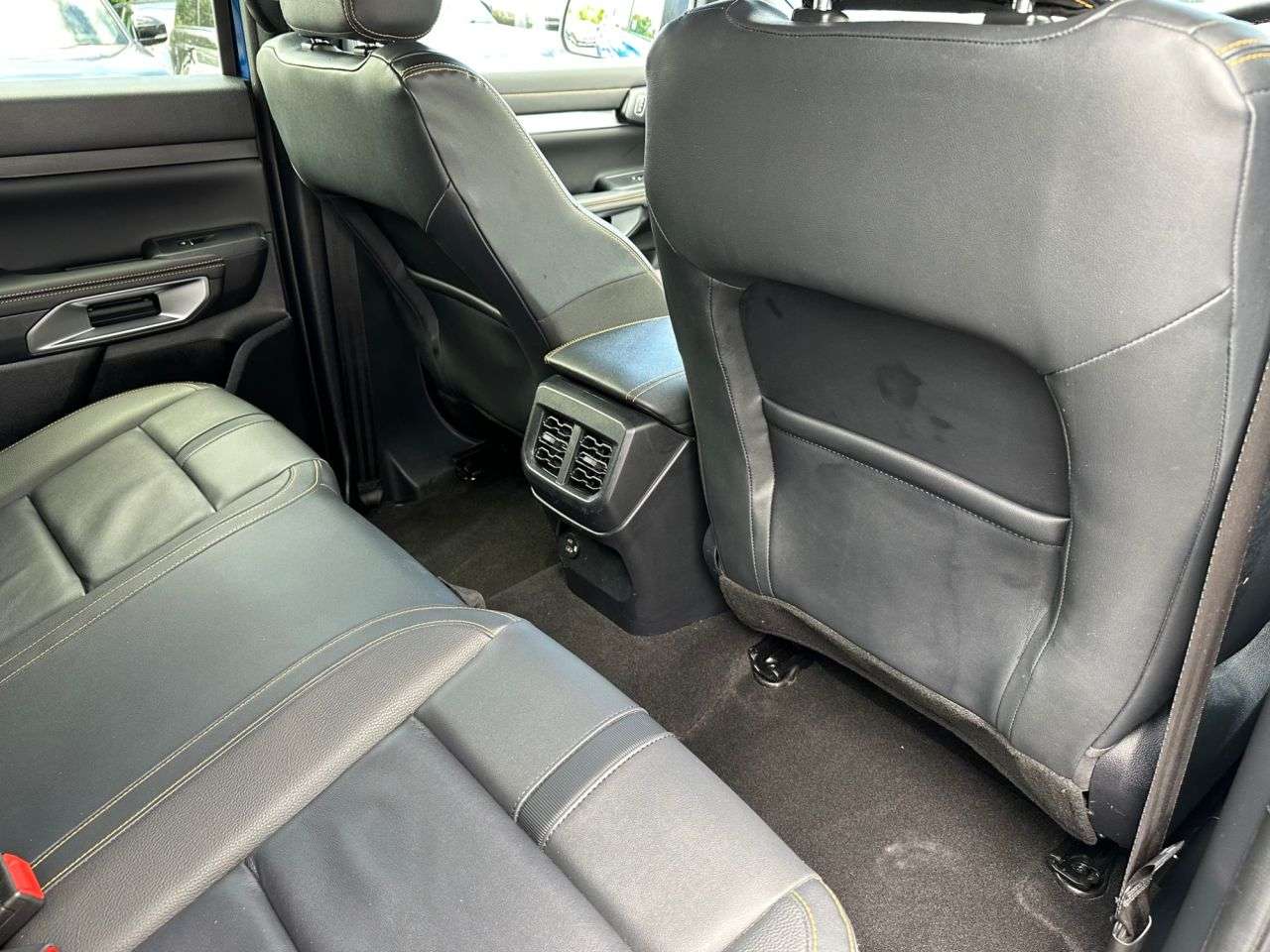 2025 FORD RANGER 2025 FORD RANGER