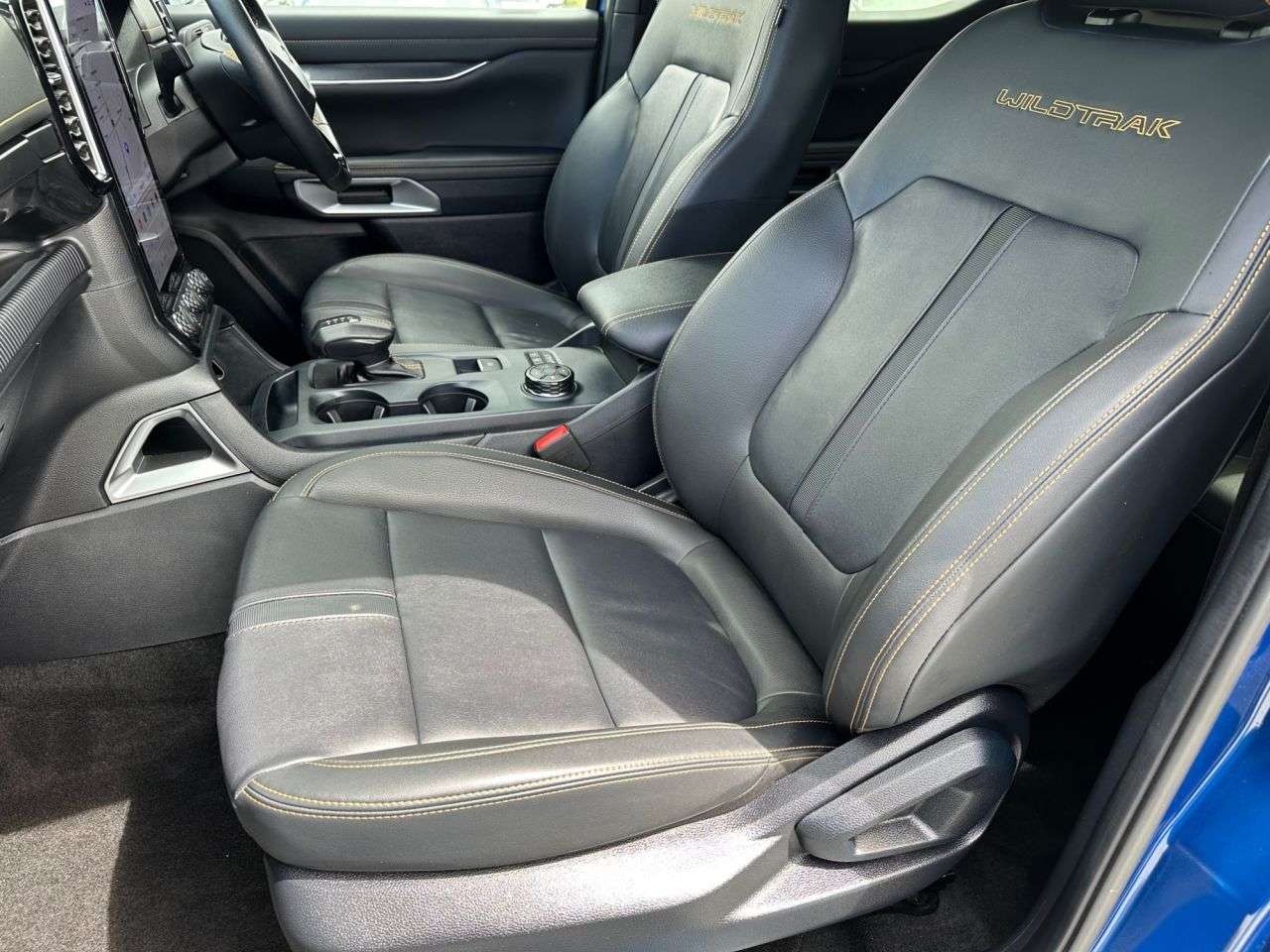 2025 FORD RANGER 2025 FORD RANGER