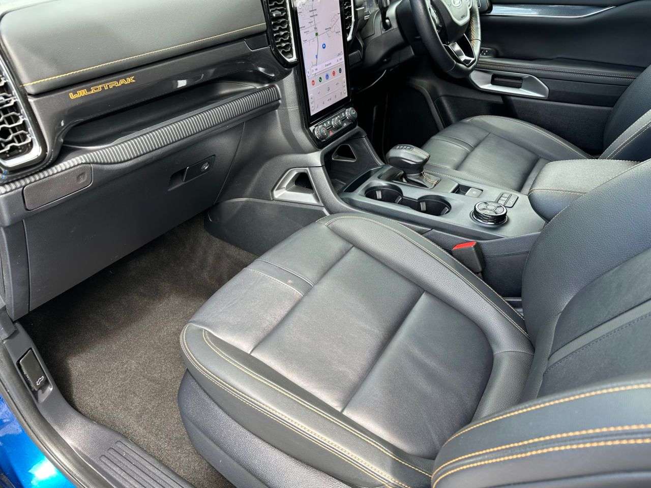 2025 FORD RANGER 2025 FORD RANGER
