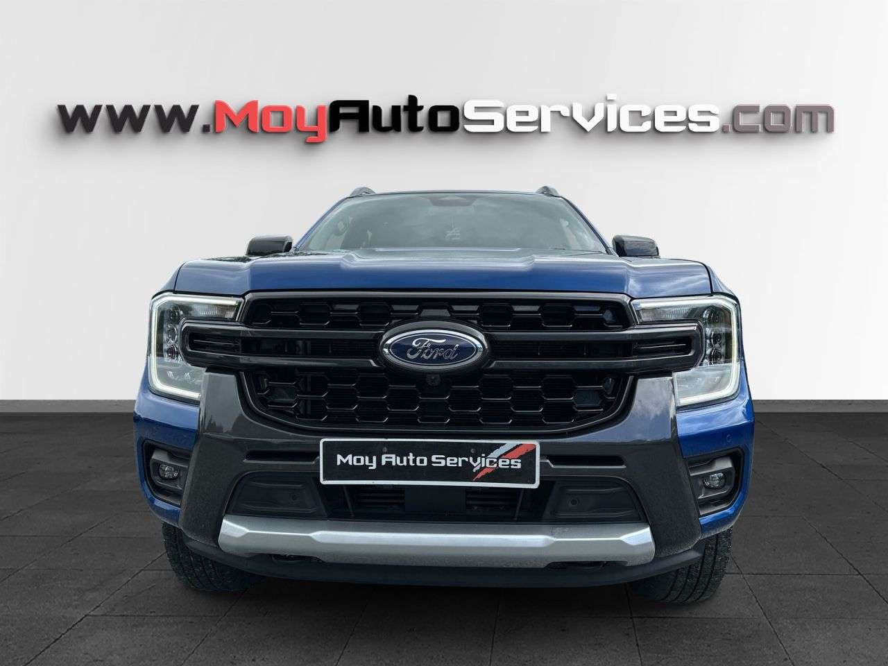 A 2025 FORD RANGER 2.0 TD EcoBlue Wildtrak Pickup Double Cab 4dr Diesel Auto 4WD Euro 6 (s/s) A 2025 FORD RANGER 2.0 TD EcoBlue Wildtrak Pickup Double Cab 4dr Diesel Auto 4WD Euro 6 (s/s)