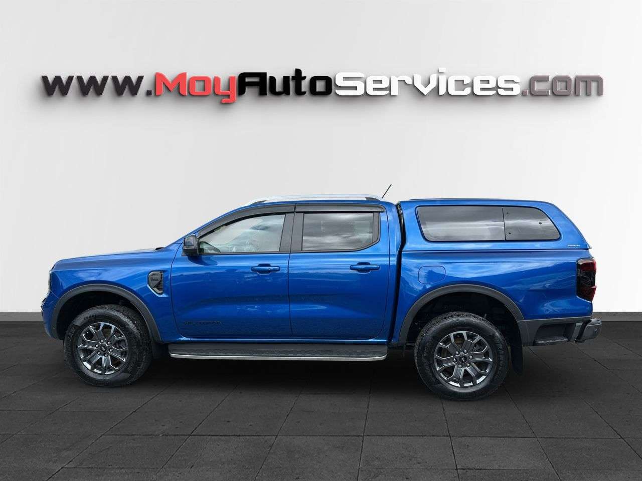 2025 FORD RANGER 2025 FORD RANGER