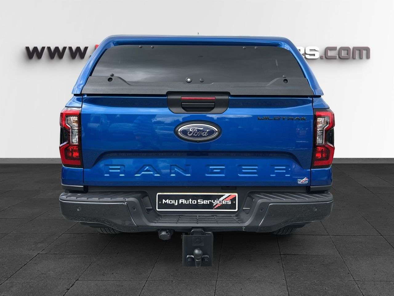2025 FORD RANGER 2025 FORD RANGER