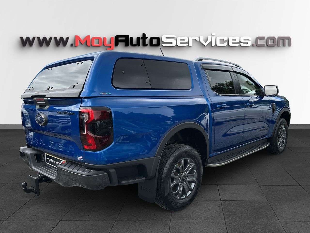 2025 FORD RANGER 2025 FORD RANGER
