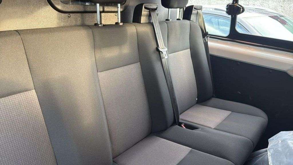 2023 FORD TRANSIT CUSTOM 2023 FORD TRANSIT CUSTOM