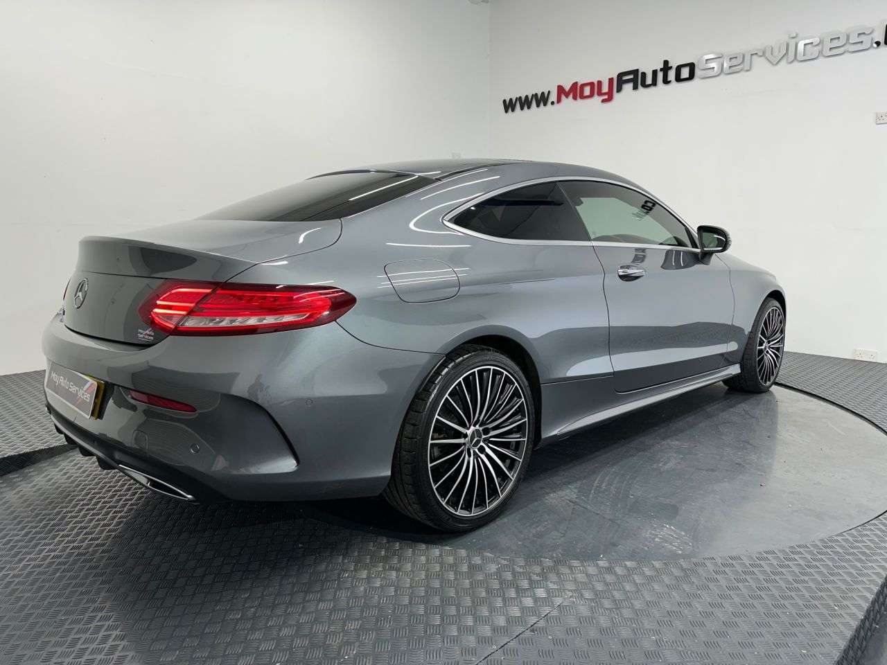 2017 MERCEDES-BENZ C-CLASS 2017 MERCEDES-BENZ C-CLASS
