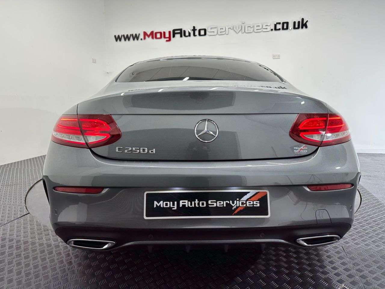 2017 MERCEDES-BENZ C-CLASS 2017 MERCEDES-BENZ C-CLASS
