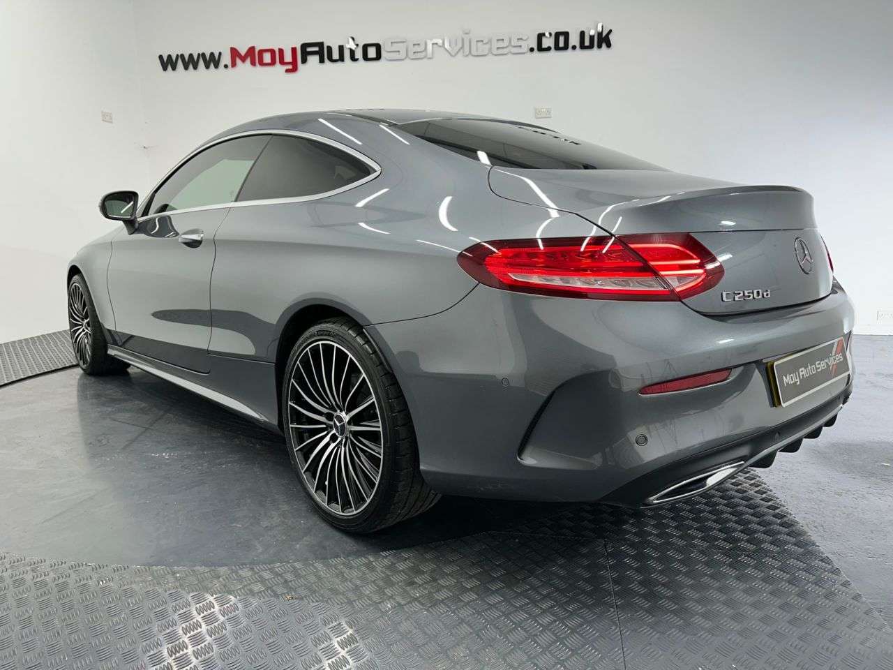 2017 MERCEDES-BENZ C-CLASS 2017 MERCEDES-BENZ C-CLASS