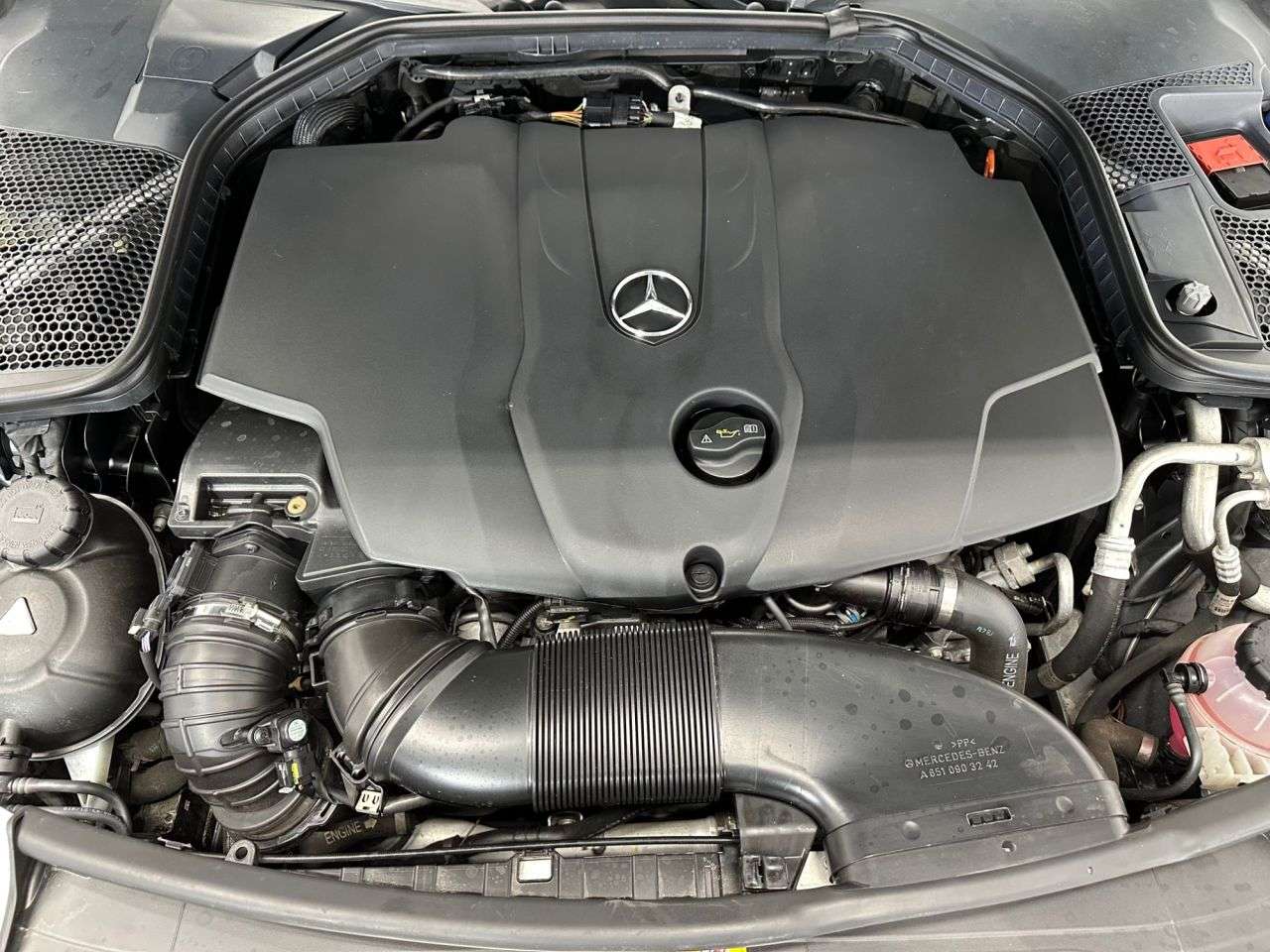 2017 MERCEDES-BENZ C-CLASS 2017 MERCEDES-BENZ C-CLASS