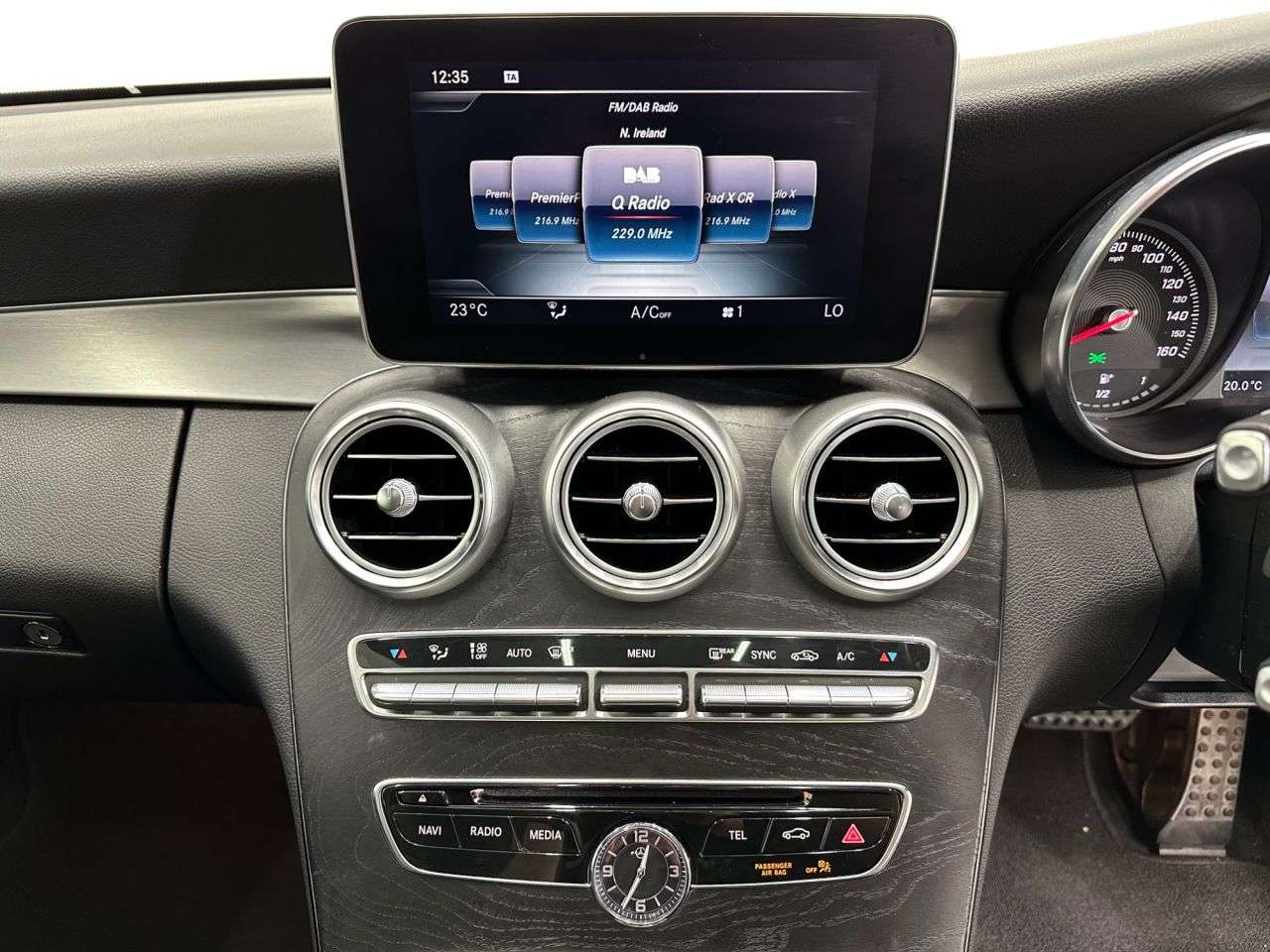 2017 MERCEDES-BENZ C-CLASS 2017 MERCEDES-BENZ C-CLASS