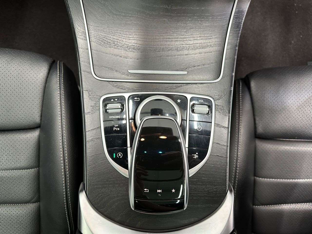 2017 MERCEDES-BENZ C-CLASS 2017 MERCEDES-BENZ C-CLASS