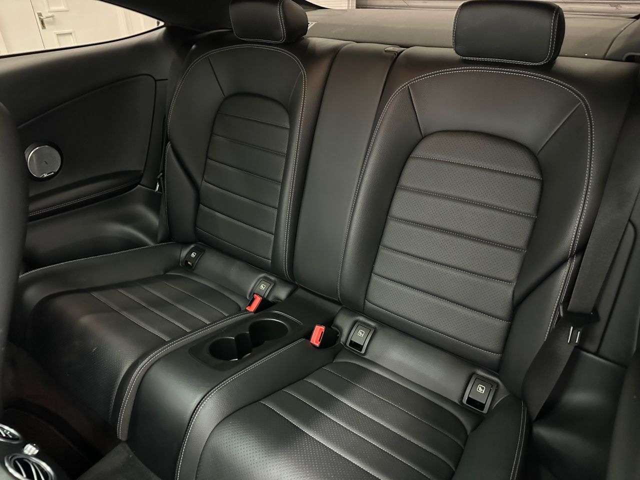 2017 MERCEDES-BENZ C-CLASS 2017 MERCEDES-BENZ C-CLASS