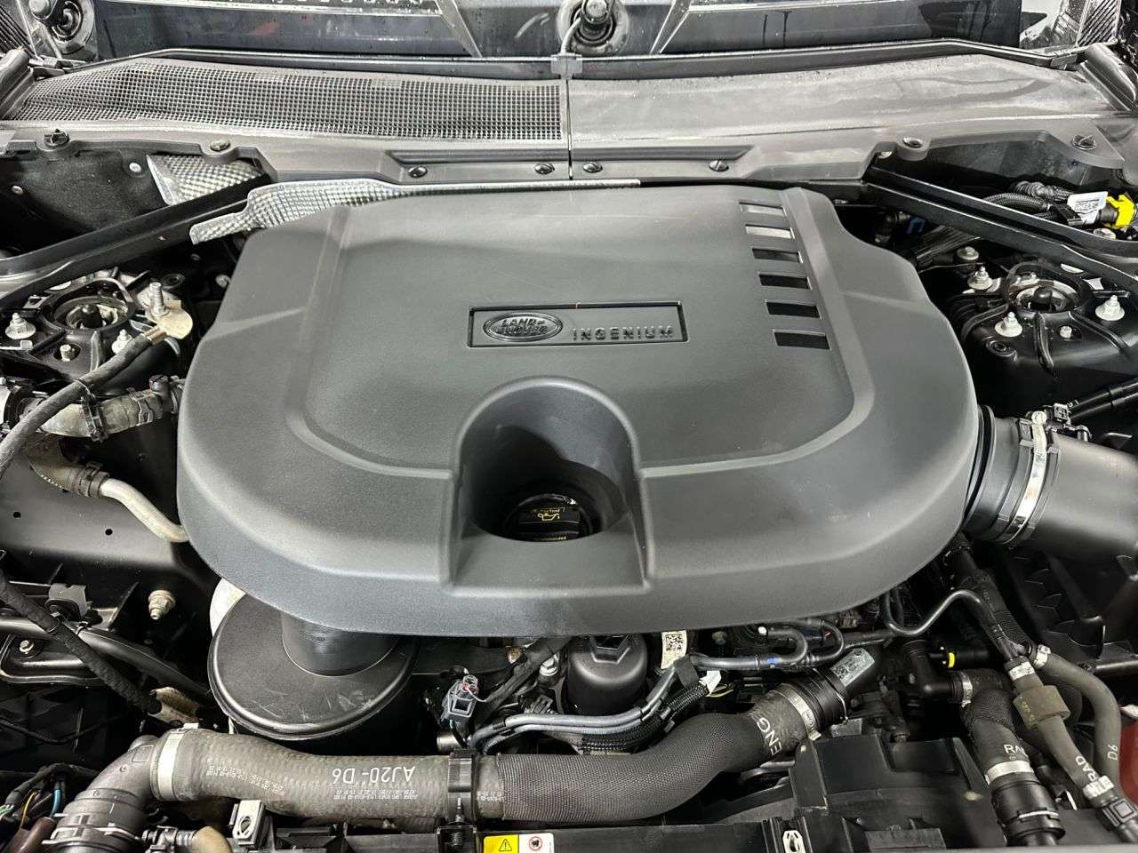 2021 LAND ROVER DEFENDER 2021 LAND ROVER DEFENDER