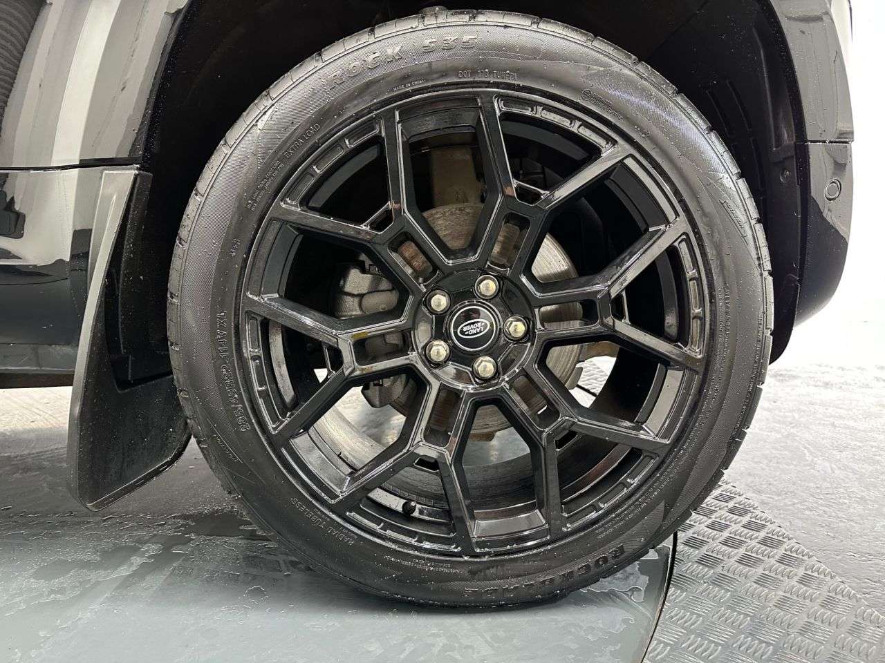 2021 LAND ROVER DEFENDER 2021 LAND ROVER DEFENDER