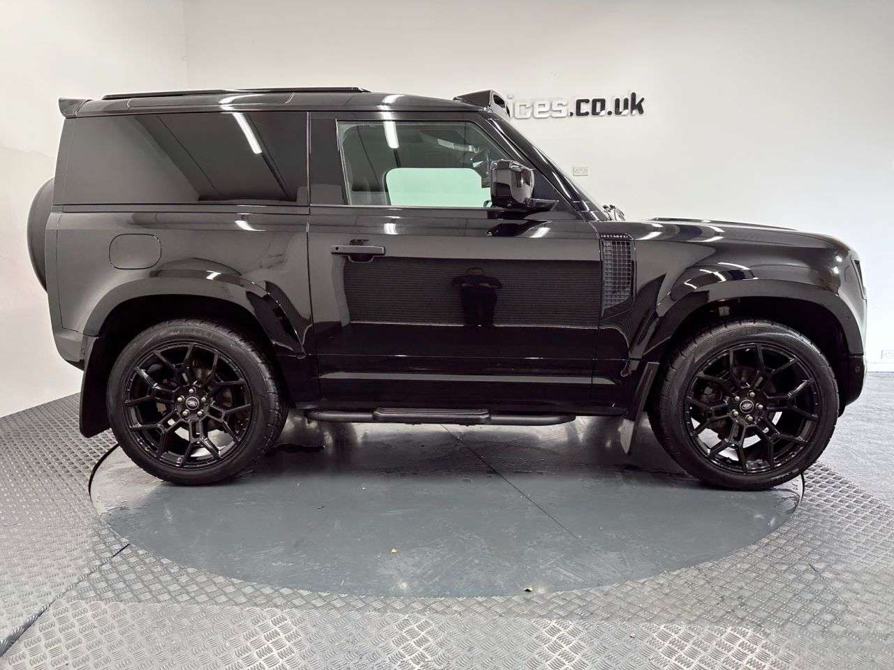 2021 LAND ROVER DEFENDER 2021 LAND ROVER DEFENDER