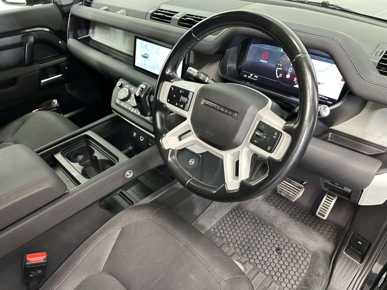 2021 LAND ROVER DEFENDER 2021 LAND ROVER DEFENDER