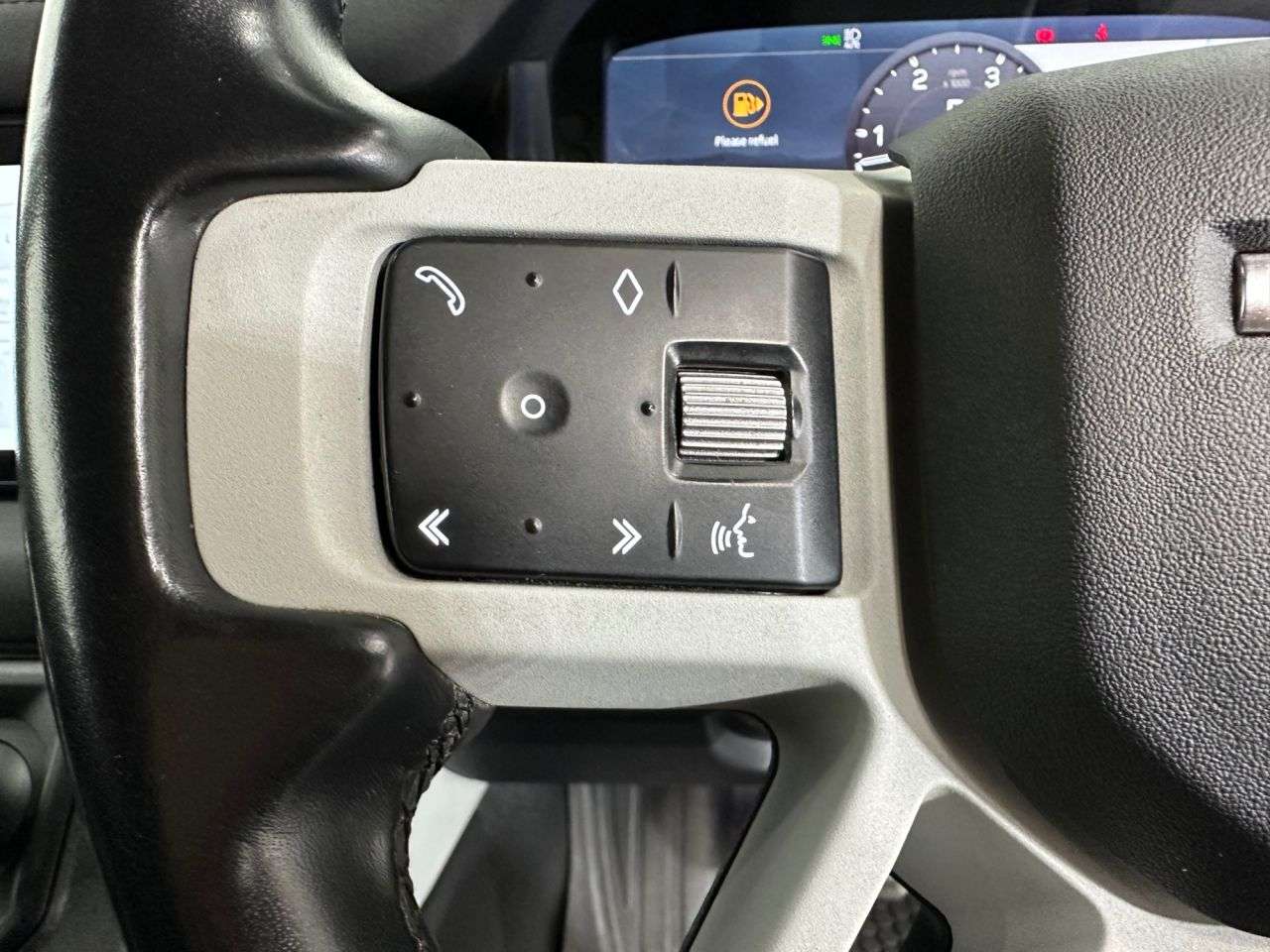 2021 LAND ROVER DEFENDER 2021 LAND ROVER DEFENDER
