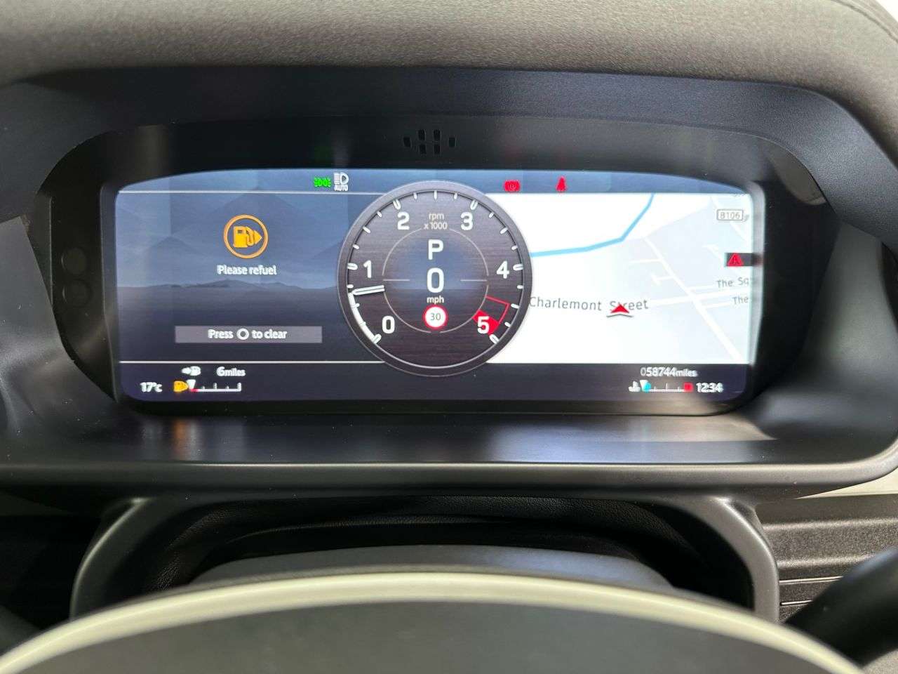 2021 LAND ROVER DEFENDER 2021 LAND ROVER DEFENDER