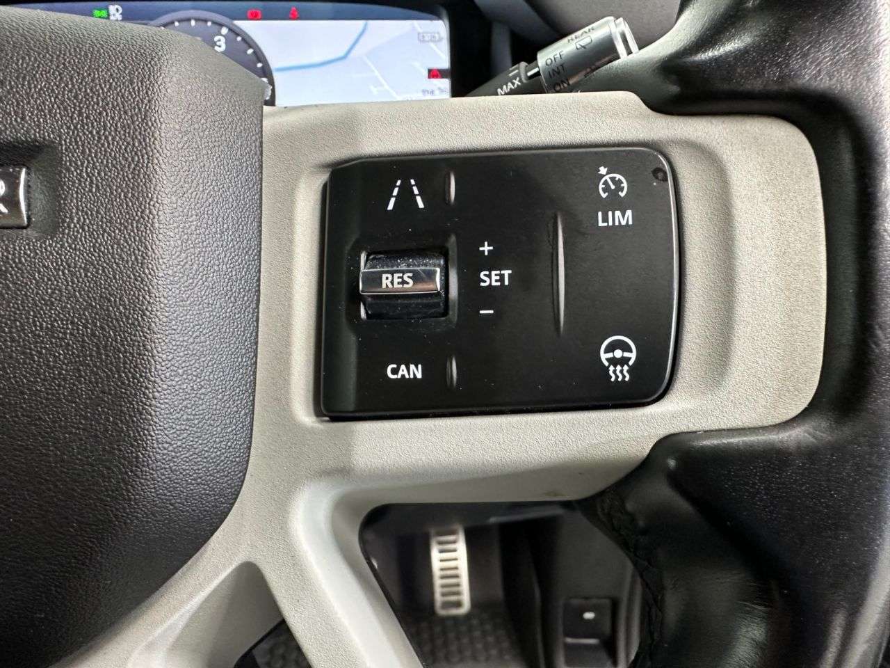 2021 LAND ROVER DEFENDER 2021 LAND ROVER DEFENDER